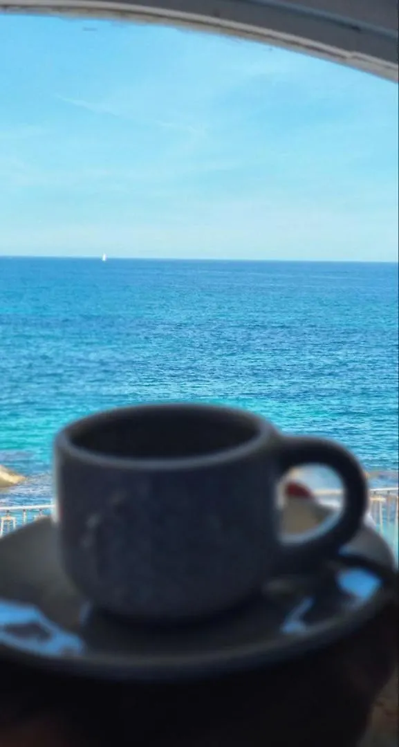 Brezza Marina Ortigia Holiday home