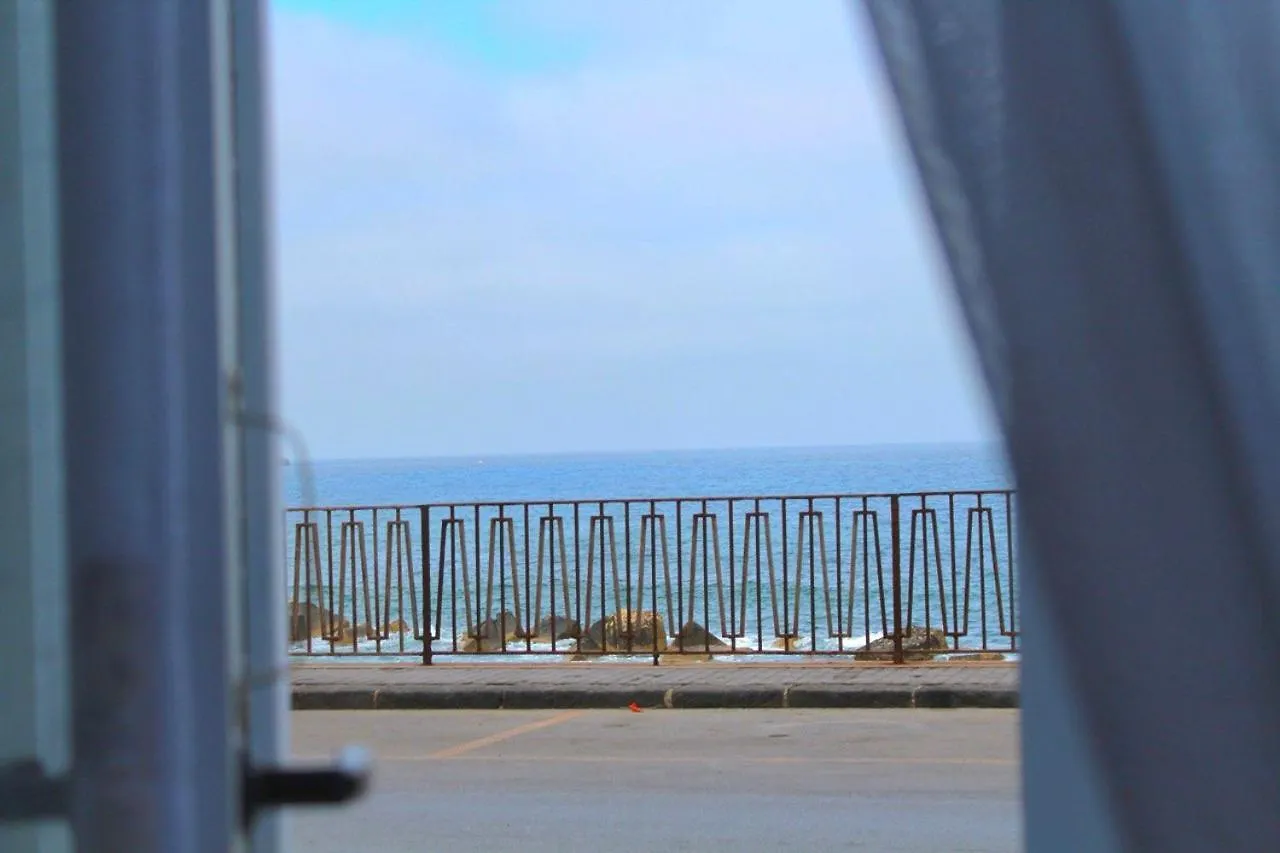 Brezza Marina Ortigia Holiday home Syracuse