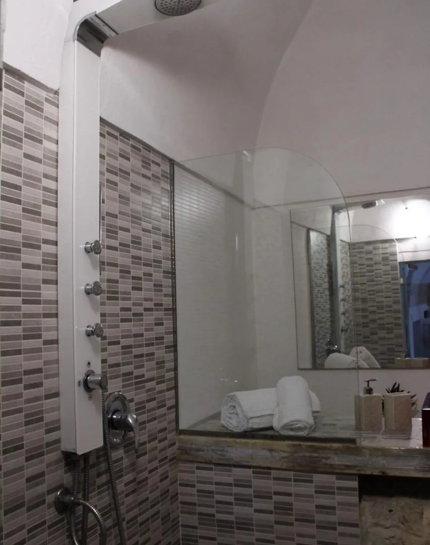 Holiday home Brezza Marina Ortigia