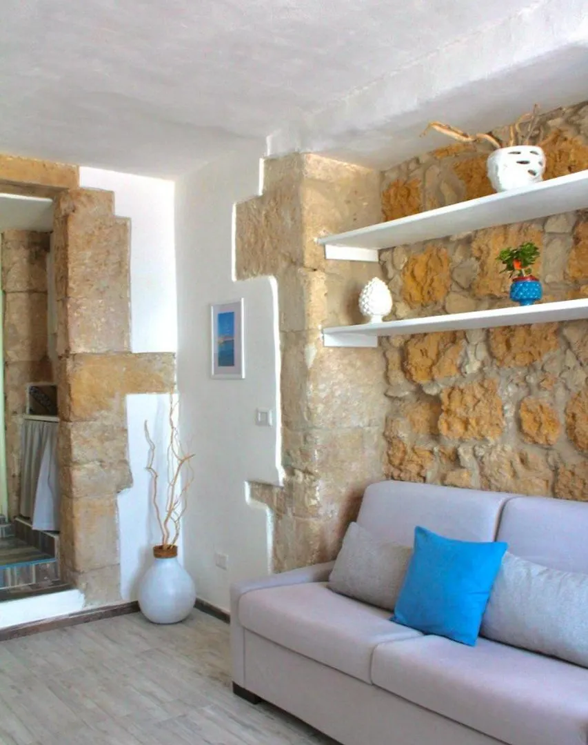 Holiday home Brezza Marina Ortigia